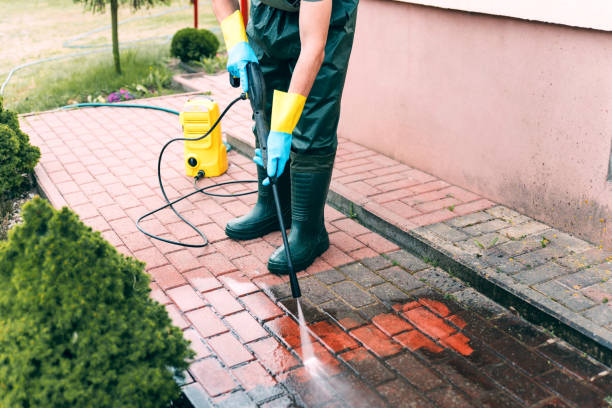 Best Sign and Awning Cleaning  in Center Point, IA