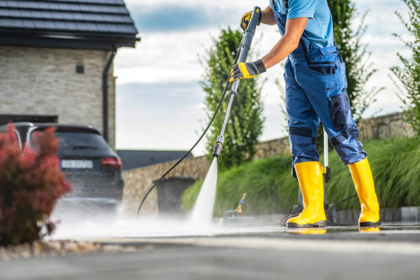 Trusted Center Point, IA Pressure Washing Experts